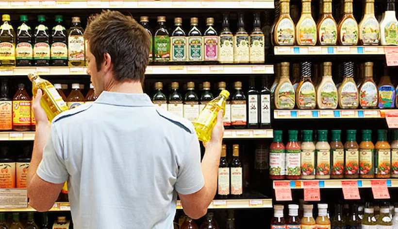 Packaging alimentare